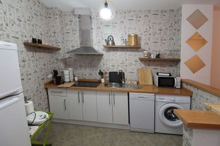 Dúplex en venta en Ronda