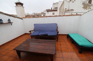 Dúplex en venta en Ronda
