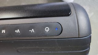 Majestic Cassa Wireless Bluetooth Nera