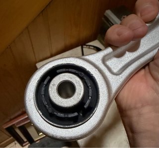 Brazo suspensión derecho Audi A5