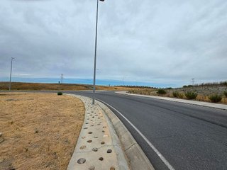 Solar en venta en Illescas