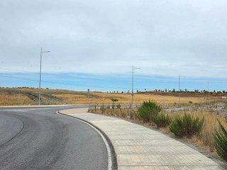 Solar en venta en Illescas