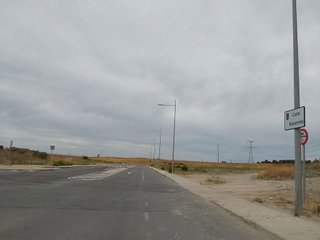 Solar en venta en Illescas