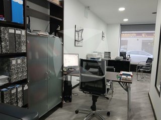 Local comercial en venta en Ciudad Monumental en Cáceres