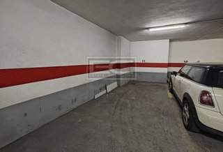 Garaje en venta en Arrancapins en Valencia