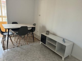 Piso en venta en Virgen del Remedio en Alicante