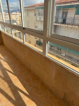 Piso en venta en Virgen del Remedio en Alicante