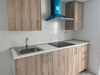 Piso en venta en Virgen del Remedio en Alicante