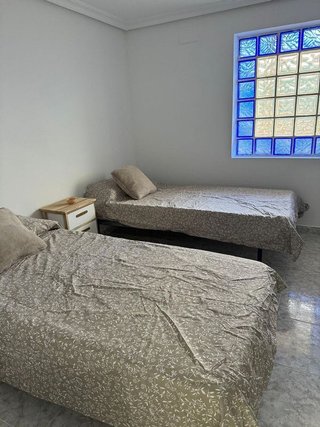 Piso en venta en Virgen del Remedio en Alicante