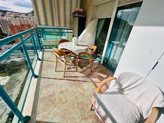 Piso en venta en La Cala de Villajoyosa en Villajoyosa/Vila Joiosa (la)