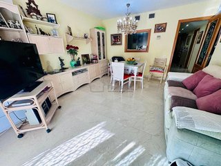 Piso en venta en La Cala de Villajoyosa en Villajoyosa/Vila Joiosa (la)