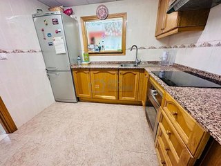 Piso en venta en La Cala de Villajoyosa en Villajoyosa/Vila Joiosa (la)