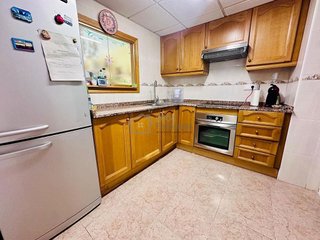 Piso en venta en La Cala de Villajoyosa en Villajoyosa/Vila Joiosa (la)