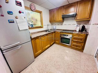 Piso en venta en La Cala de Villajoyosa en Villajoyosa/Vila Joiosa (la)