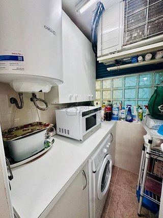 Piso en venta en La Cala de Villajoyosa en Villajoyosa/Vila Joiosa (la)