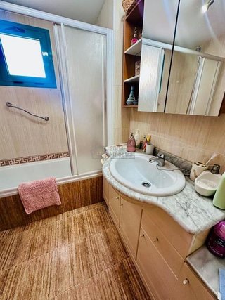 Piso en venta en La Cala de Villajoyosa en Villajoyosa/Vila Joiosa (la)