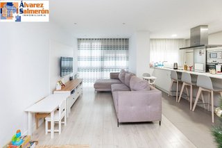 Piso en venta en Almuñecar en Almuñécar