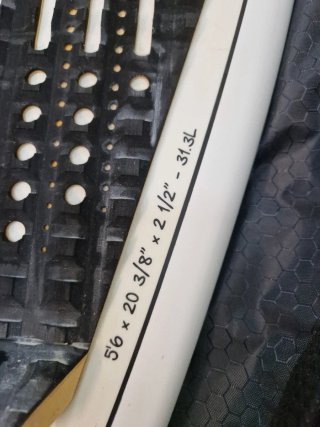 2 Tablas de Surf Top Gama