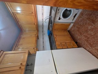 Piso en venta en Playa del Cura en Torrevieja
