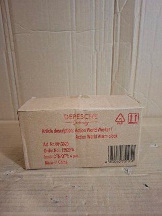 Distribuidor 4 Vías GRIFEMA GE1401-4