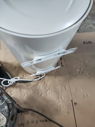 TEKA Termo Eléctrico 50L EWH 50 H