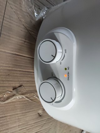 TEKA Termo Eléctrico 50L EWH 50 H