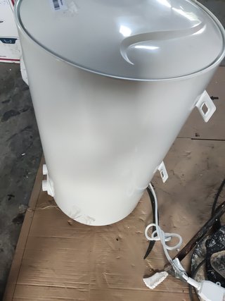 TEKA Termo Eléctrico 50L EWH 50 H