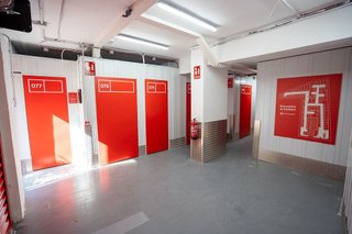 Trastero en alquiler en Pubilla Cases en Hospitalet de Llobregat, L´