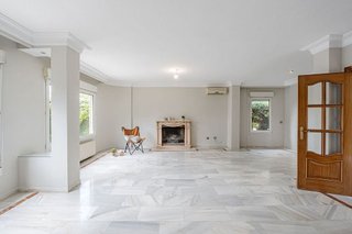 Chalet en alquiler en Zona Pueblo en Pozuelo de Alarcón