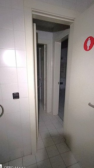 Local comercial en alquiler en Buenavista - El Cristo en Oviedo