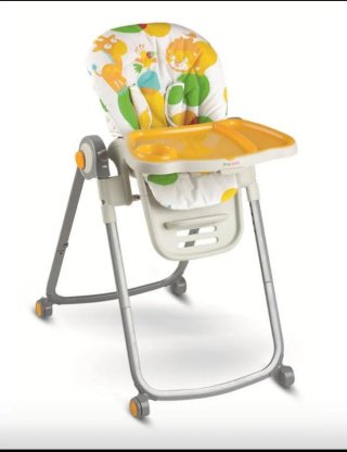 Trona de bebé prenatal