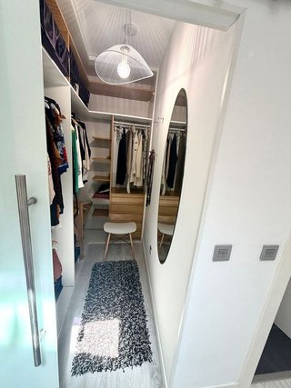 Piso en alquiler en Bellas Vistas en Madrid