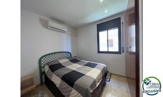 Piso en venta en Empuriabrava en Castelló d´Empúries