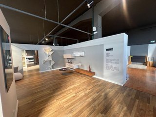 Nave industrial en alquiler en Culleredo