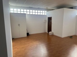 Nave industrial en alquiler en Culleredo