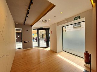 Local comercial en alquiler en Centro Histórico en Málaga