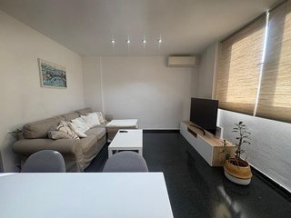 Piso en alquiler en La Carrasca en Valencia