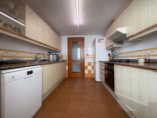 Piso en alquiler en La Carrasca en Valencia