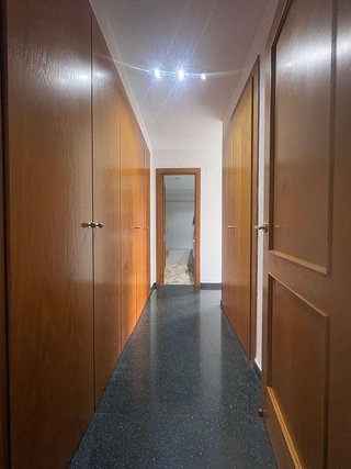 Piso en alquiler en La Carrasca en Valencia