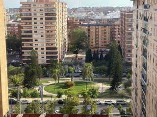 Piso en alquiler en La Carrasca en Valencia