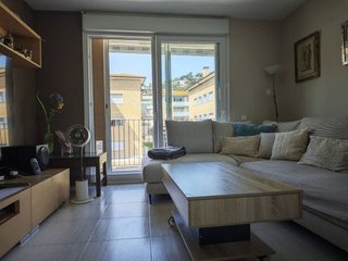 Piso en venta en Tossa De Mar en Tossa de Mar