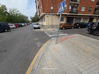 Local comercial en alquiler en Zona Campus Universitario en Burjassot