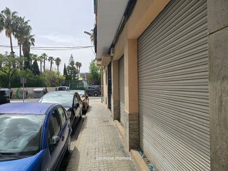 Local comercial en alquiler en Zona Campus Universitario en Burjassot