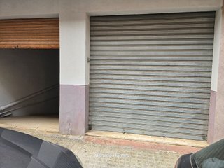 Local comercial en alquiler en Zona Campus Universitario en Burjassot