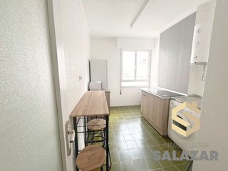 Piso en alquiler en Basurtu en Bilbao
