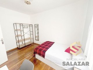Piso en alquiler en Basurtu en Bilbao