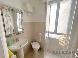 Piso en alquiler en Basurtu en Bilbao