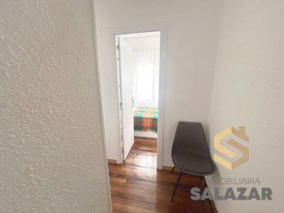 Piso en alquiler en Basurtu en Bilbao