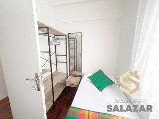 Piso en alquiler en Basurtu en Bilbao