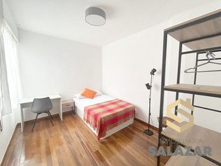 Piso en alquiler en Basurtu en Bilbao